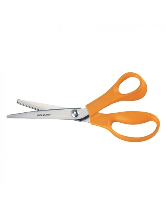 Fiskars 9445 M180 Sürfile Makası No: 8 İnç / 20,32 Cm - Paslanmaz Çelik