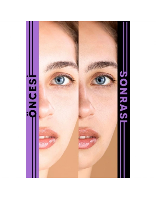 Fit Myi Makyaj Bazı