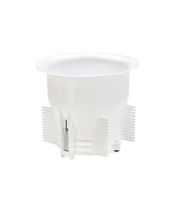 Flora F068 Çift Kapaklı Sessiz Wc Kapağı