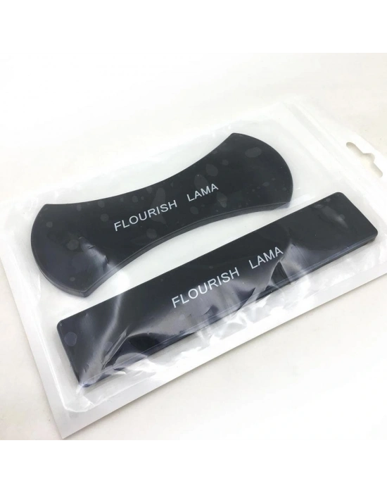 Flourish Lama Yeni Nesil Nanotech Güçlü Yapıştırıcı Sabitleyici Tutucu Pad