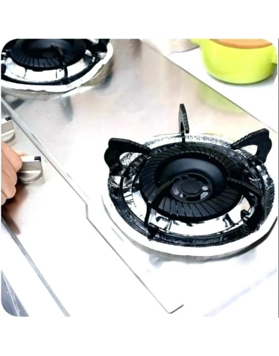 Folyo Ocak Koruyucusu 10lu Paket