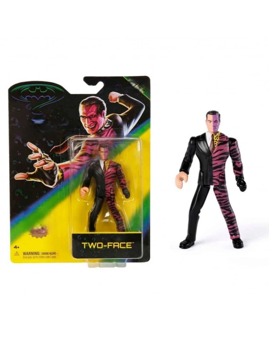 Forever Aksiyon Retro Koleksiyon Figürü