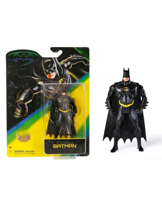 Forever Aksiyon Retro Koleksiyon Figürü