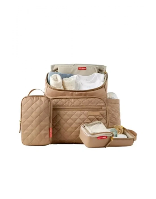 Forma Sırt Çantası Camel