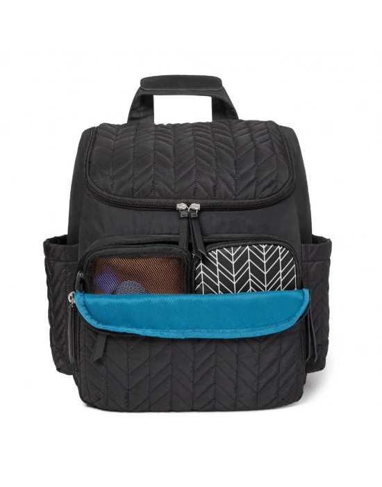 Forma Sırt Çantası Jet Black