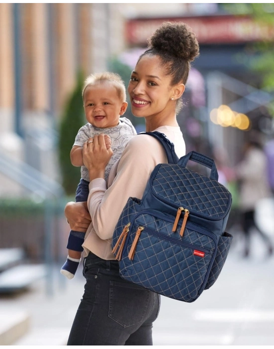 Forma Sırt Çantası Mavi