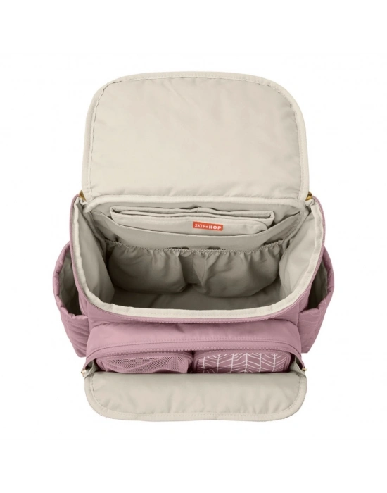 Forma Sırt Çantası Pembe