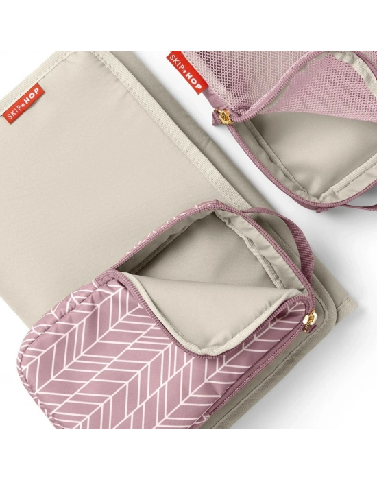 Forma Sırt Çantası Pembe