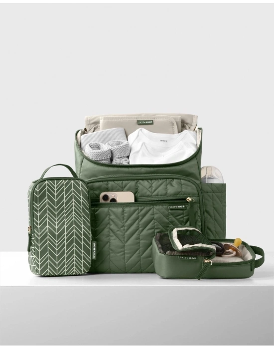 Forma Sırt Çantası Yeşil