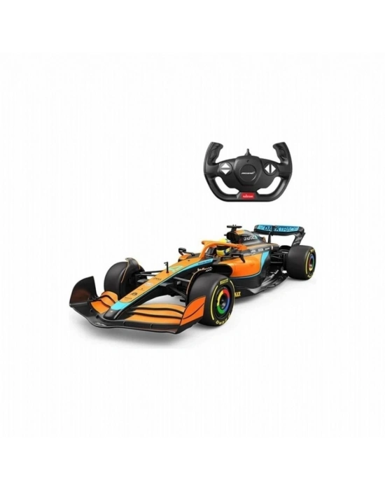 Formula 1 Mcl38 Uzaktan Kumandalı Araba