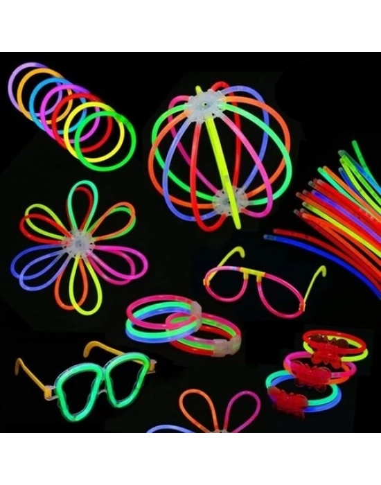 Fosforlu Çubuk 100 Parça