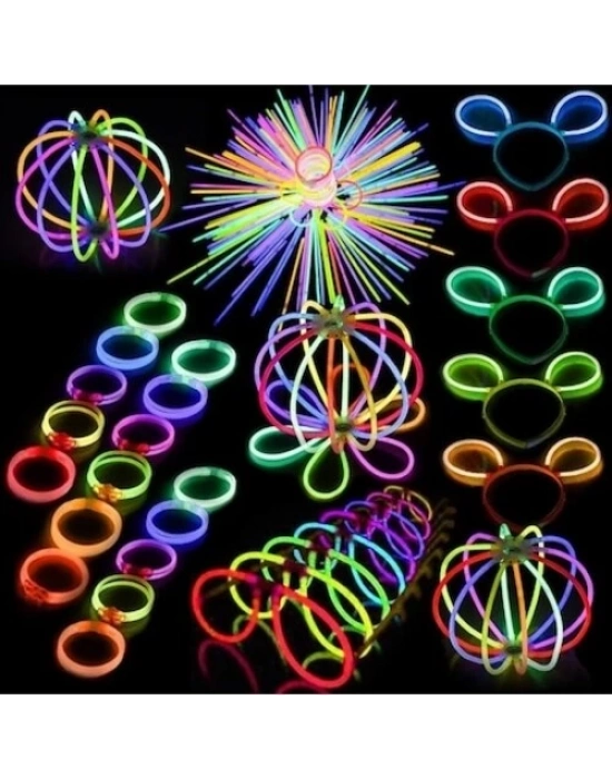 Fosforlu Çubuk 100 Parça