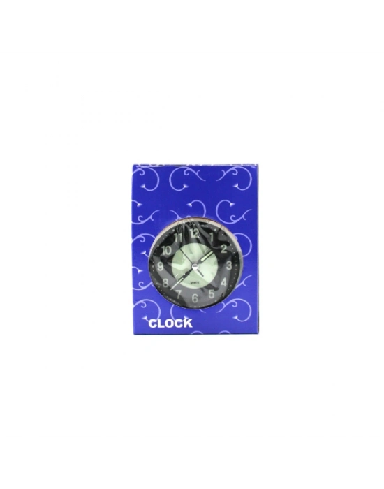 Fosforlu Metal Çalar Saat