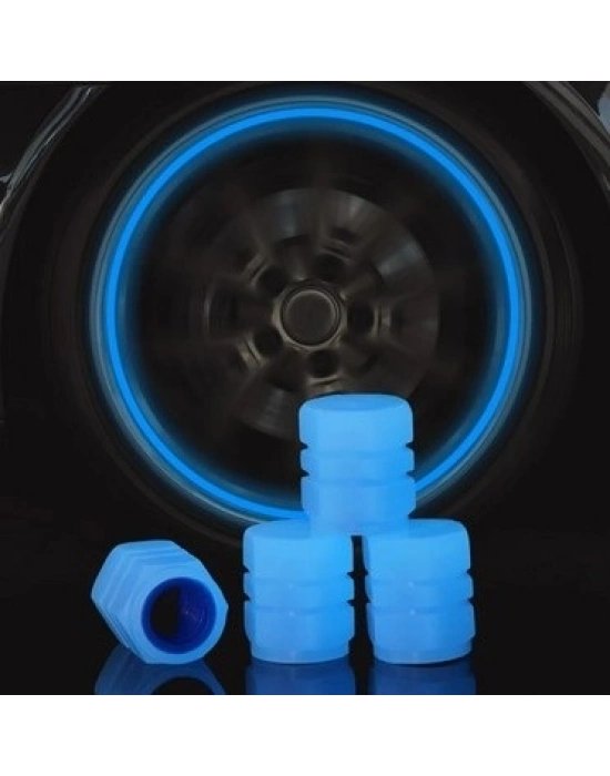 Fosforlu Sibop Kapağı 3 Renk