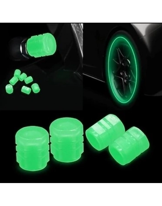 Fosforlu Sibop Kapağı 3 Renk