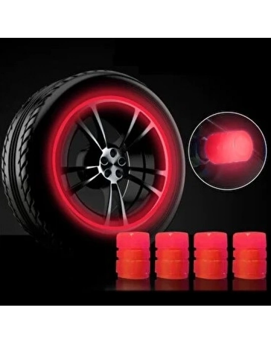 Fosforlu Sibop Kapağı 3 Renk