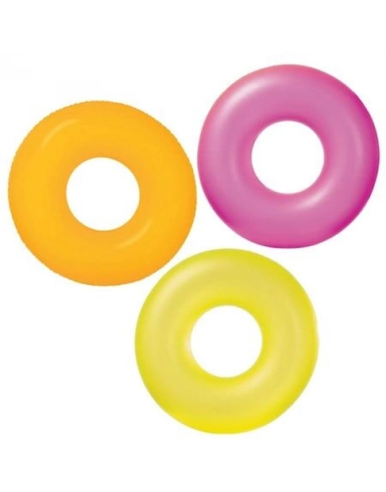 Fosforlu Simit 91cm İntex - 59262