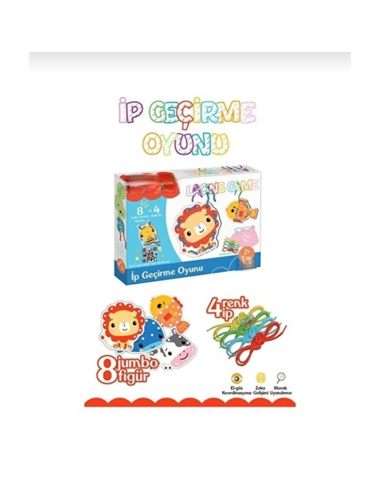 ® FP2748 İP GEÇİRME OYUNU