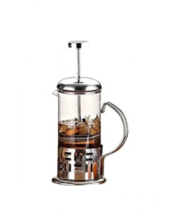 French Press 350 ml Metal