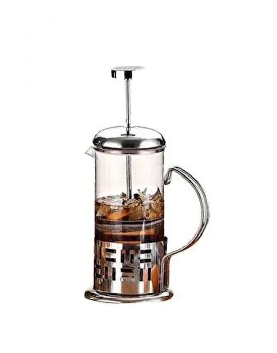 French Press 350 ml Metal