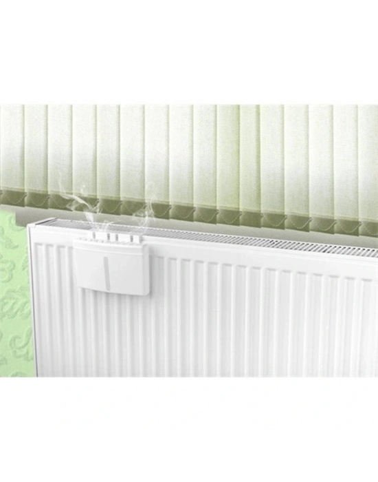 Fresh Air Kalorifer Suluğu