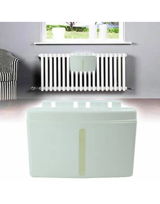 ®  Fresh Air Kalorifer Suluğu Kalorifer Petek Nemlendirici Suluk