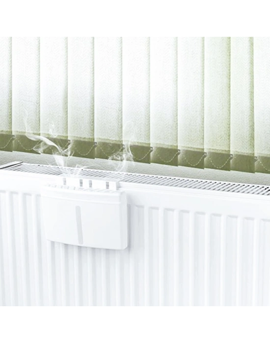 ®  Fresh Air Kalorifer Suluğu Kalorifer Petek Nemlendirici Suluk