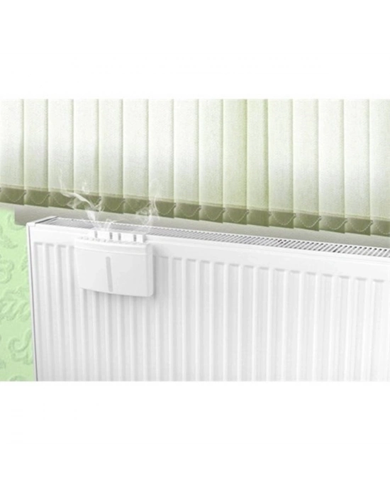 ®  Fresh Air Kalorifer Suluğu Kalorifer Petek Nemlendirici Suluk