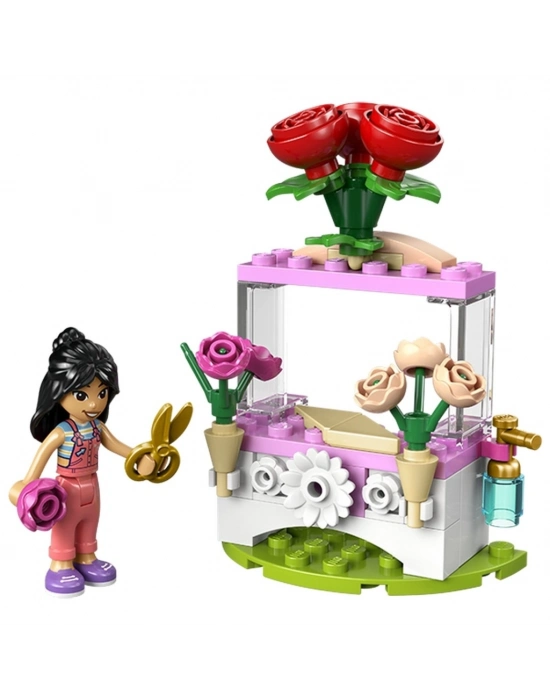 Friends Güllü Çiçek Standı 30721