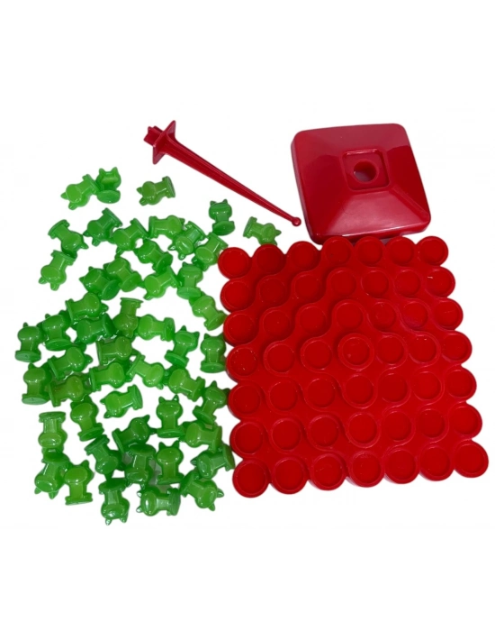 FROG  KUTULU DENGE OYUNU