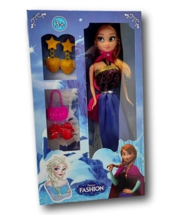 FROZEN BEBEK KUPELI CANTALI