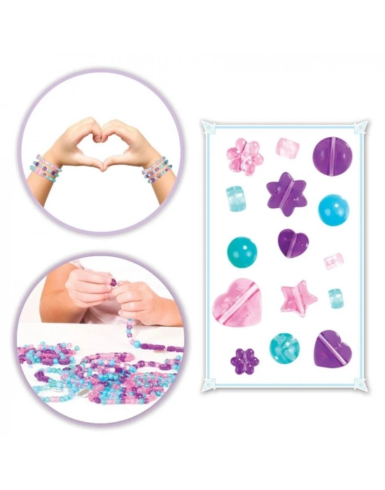 ® Frozen Takı Seti Tekli Kutu 03173