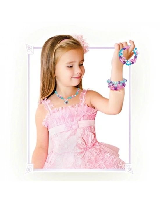 ® Frozen Takı Seti Tekli Kutu 03173