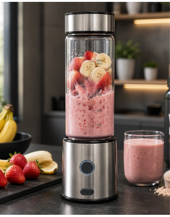 FRULY BLENDER
