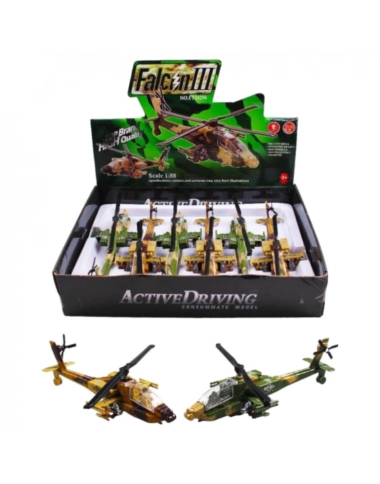 FS10298 - Ç/B HELIKOPTER