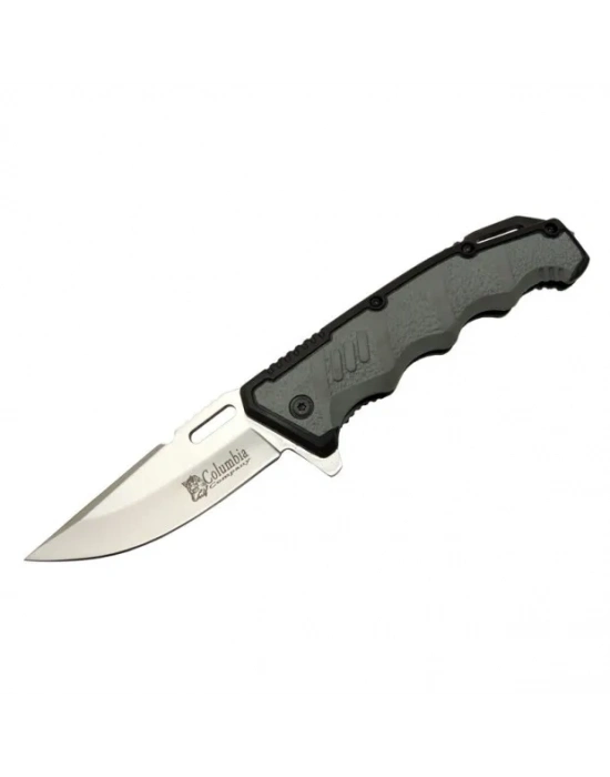 Fst-3067-a Kamp Çakısı 22 Cm Manuel, Kemerlikli