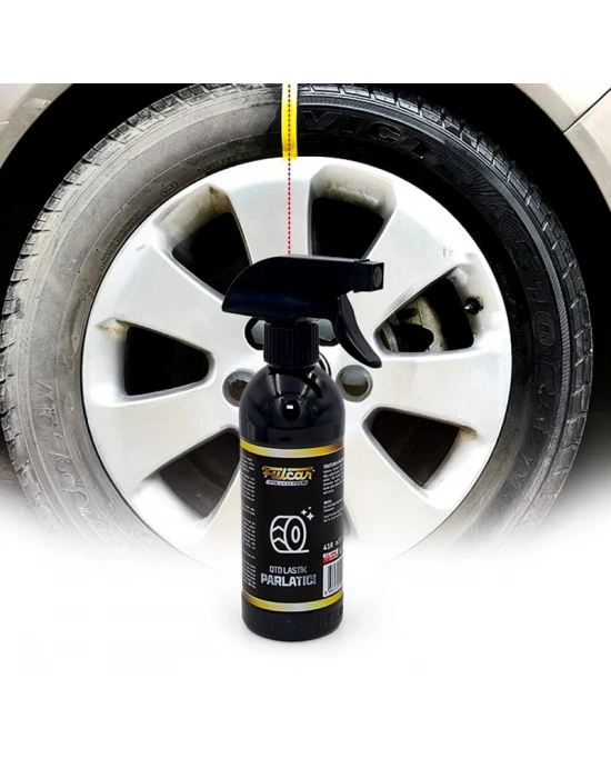 Loren Kola Takılabilir Yeşil Çiçekli iğnedanlık