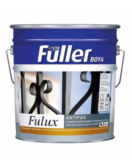 ® Füller Fulux Antipas 3 Kg Gri
