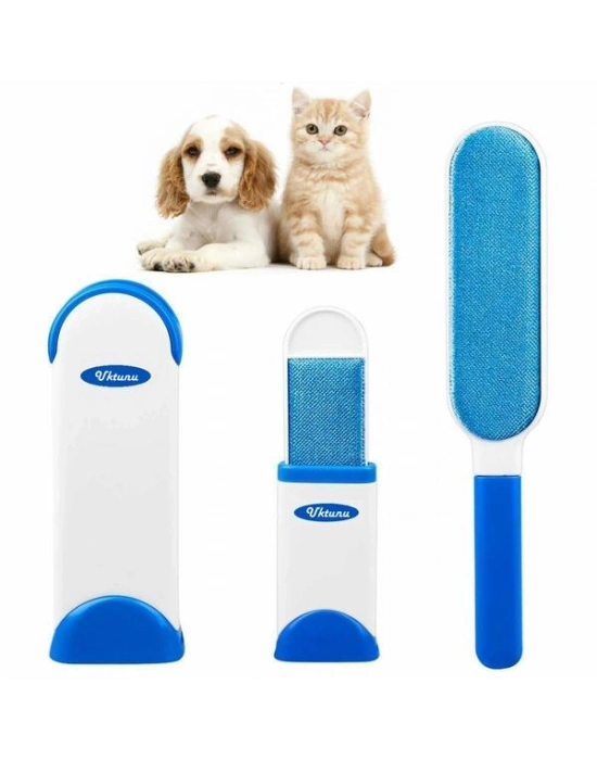 Fur Wizard Çift Taraflı Tüy Temizleyici