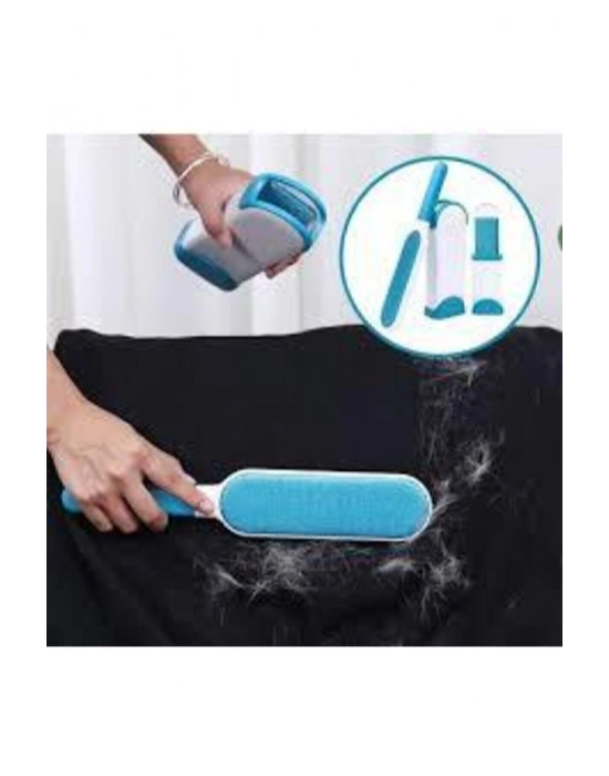 Fur Wizard Kendinden Temizlemeli Tüy Toplama Fırçası