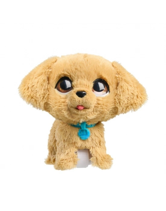 FUR09000 Wag-A-Lots Golden Retriever