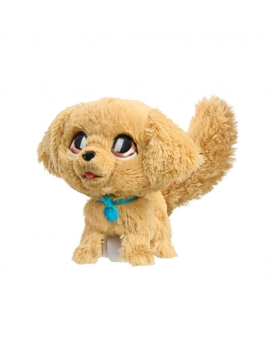 FUR09000 Wag-A-Lots Golden Retriever