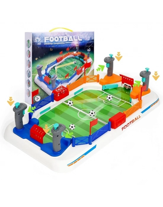 Futbol Langırt Masası