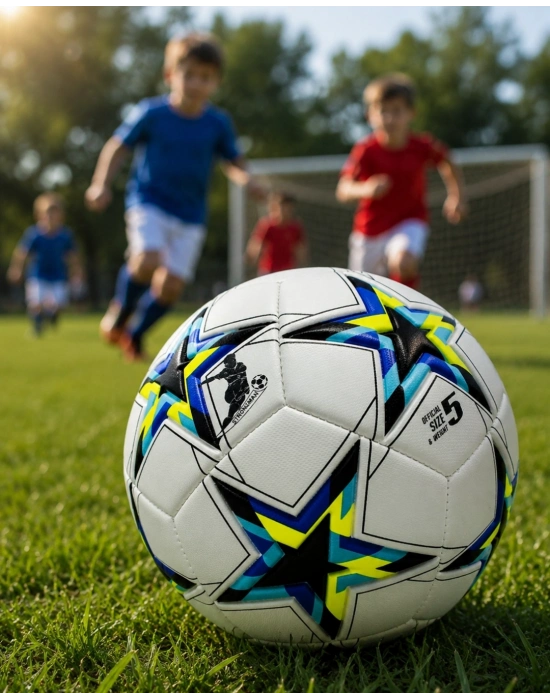 FUTBOL TOPU