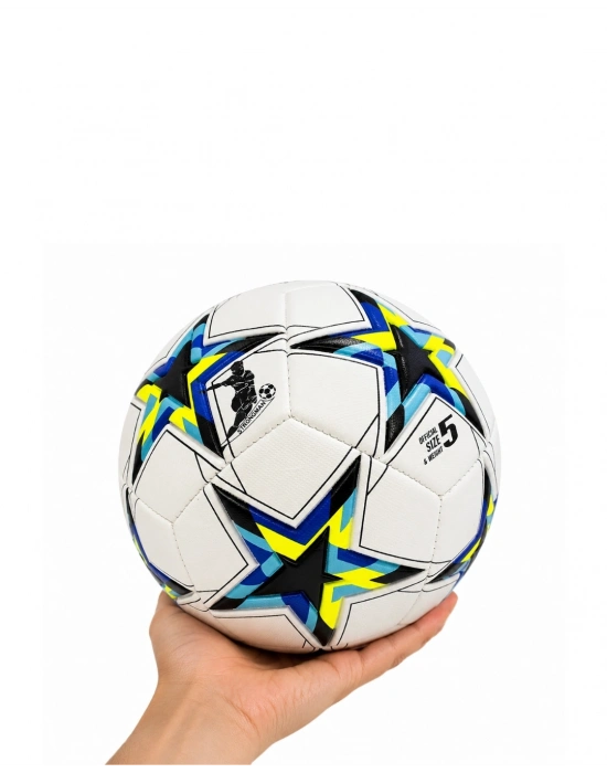 FUTBOL TOPU