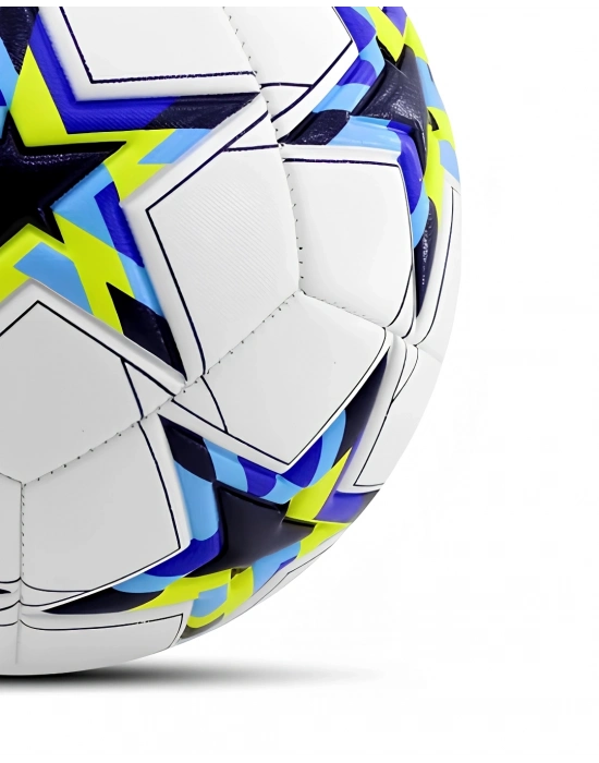 FUTBOL TOPU