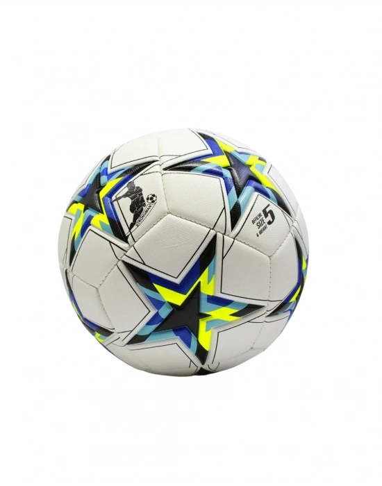 FUTBOL TOPU