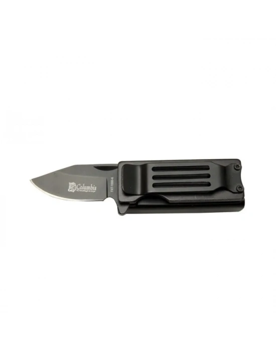 Fxt-1000-a Çakmak Çakı 11 Cm Manuel, Kemerlikli