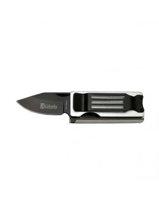 Fxt-1000-b Çakmak Çakı 11 Cm Manuel, Kemerlikli