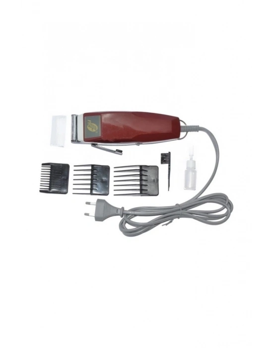 Fyc 666 Profesyonel Tıraş Makinesi